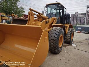 Caterpillar 966H wheel loader