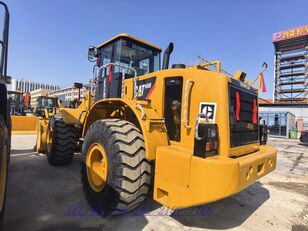 фронтальный погрузчик Caterpillar 966H