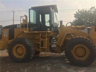 بيع جرافة ذات عجلات Caterpillar 966H - صورة 4 | Machineryline جرافة ذات عجلات Caterpillar 966H | صورة 4 - Machineryline