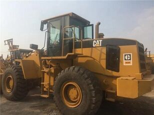 بيع جرافة ذات عجلات Caterpillar 966H - صورة 6 | Machineryline جرافة ذات عجلات Caterpillar 966H | صورة 6 - Machineryline