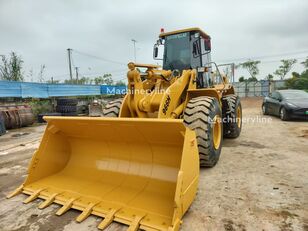 Caterpillar 966H cargadora de ruedas