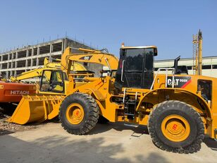 جرافة ذات عجلات Caterpillar 966H