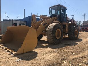 Caterpillar 966H wheel loader