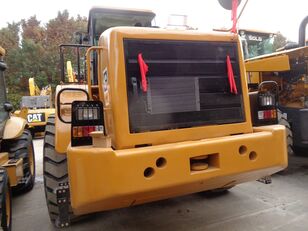 Caterpillar 966H hjullastare