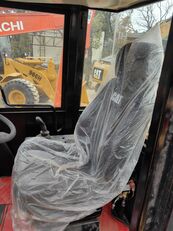 фронтальный погрузчик Caterpillar 966H