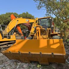 Caterpillar 966H Radlader kaufen - Bild 4 | Machineryline LI Caterpillar 966H Radlader | Bild 4 - Machineryline