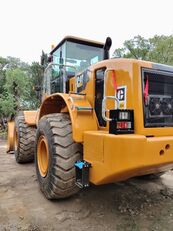 جرافة ذات عجلات Caterpillar 966H