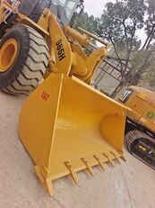 фронтальный погрузчик Caterpillar 966H