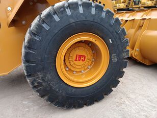 фронтальный погрузчик Caterpillar 966H
