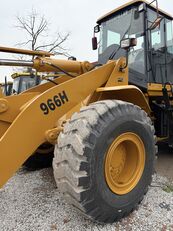 &icirc;ncărcător frontal Caterpillar 966H