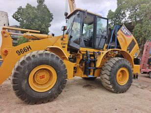 Caterpillar 966H cargadora de ruedas