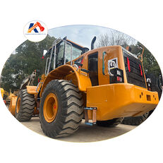 фронтальный погрузчик Caterpillar 966H