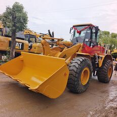 لودر Caterpillar 966H