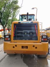 Caterpillar 966H wheel loader