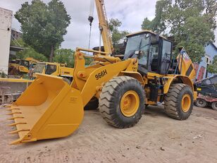 Caterpillar 966H 28th Anniversary Promotion Price wheel loader