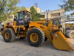 chargeuse sur pneus Caterpillar 966H 3000 UNITS in STOCK