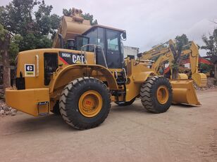 Caterpillar 966H 3000UNITS IN STOCK CHINA BIGGEST SUPPLIER cargadora de ruedas