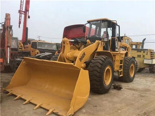 Caterpillar 966H 950H  wheel loader