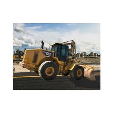 Caterpillar 966H / 966 / 966C / 966K  wheel loader