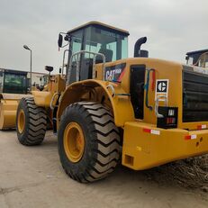 фронтальный погрузчик Caterpillar 966H 966G 966M 950 962 980 938