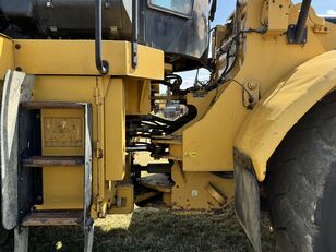 Caterpillar 966K wheel loader for sale - Image 22 | Machineryline SG Caterpillar 966K wheel loader | Image 22 - Machineryline