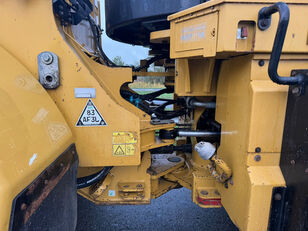 Chargeuse sur pneus Caterpillar 966K | 3th function à vendre - Image 20 | Machineryline CA Chargeuse sur pneus Caterpillar 966K | 3th function | Image 20 - Machineryline