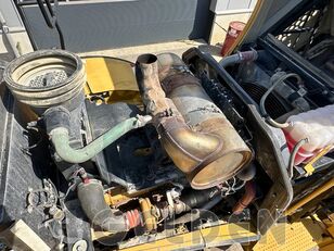 Chargeuse sur pneus Caterpillar 966K - TOP CONDITION à vendre - Image 24 | Machineryline BJ Chargeuse sur pneus Caterpillar 966K - TOP CONDITION | Image 24 - Machineryline