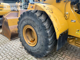 Carregadeira de rodas Caterpillar 966KXE a venda - Imagem 11 | Machineryline MZ Carregadeira de rodas Caterpillar 966KXE | Imagem 11 - Machineryline