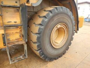 Încărcător frontal Caterpillar 966M de vânzare - Imagine 25 | Machineryline MD Încărcător frontal Caterpillar 966M | Imagine 25 - Machineryline