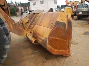 Încărcător frontal Caterpillar 966M de vânzare - Imagine 43 | Machineryline MD Încărcător frontal Caterpillar 966M | Imagine 43 - Machineryline