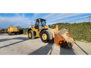 Caterpillar 966M cargadora de ruedas
