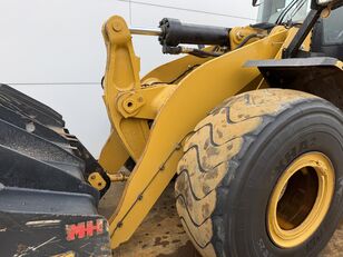 Купить фронтальный погрузчик Caterpillar 966M - Изображение 18 | Machineryline LT Фронтальный погрузчик Caterpillar 966M | Изображение 18 - Machineryline
