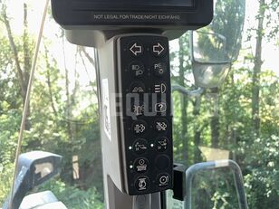 Chargeuse sur pneus Caterpillar 966M XE à vendre - Image 17 | Machineryline CG Chargeuse sur pneus Caterpillar 966M XE | Image 17 - Machineryline