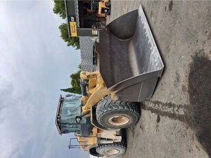 Caterpillar 966M XE wheel loader