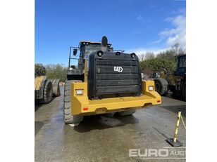 Caterpillar 972 XE wheel loader
