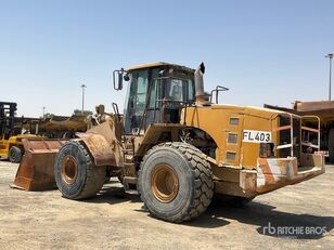 جرافة ذات عجلات Caterpillar 972G