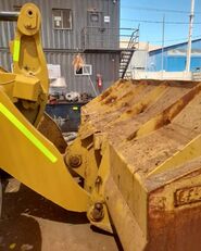 بيع جرافة ذات عجلات Caterpillar 972H 2012 11,255 HORAS - صورة 6 | Machineryline BH جرافة ذات عجلات Caterpillar 972H 2012 11,255 HORAS | صورة 6 - Machineryline