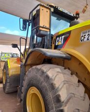 بيع جرافة ذات عجلات Caterpillar 972H 2012 11,255 HORAS - صورة 15 | Machineryline BH جرافة ذات عجلات Caterpillar 972H 2012 11,255 HORAS | صورة 15 - Machineryline