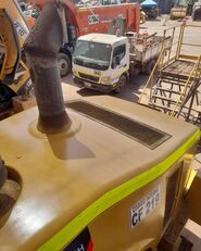 بيع جرافة ذات عجلات Caterpillar 972H 2012 11,255 HORAS - صورة 25 | Machineryline BH جرافة ذات عجلات Caterpillar 972H 2012 11,255 HORAS | صورة 25 - Machineryline