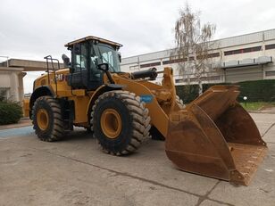 Caterpillar 972M Radlader