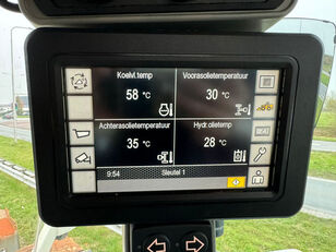 Carregadeira de rodas Caterpillar 972M XE a venda - Imagem 19 | Machineryline PT Carregadeira de rodas Caterpillar 972M XE | Imagem 19 - Machineryline