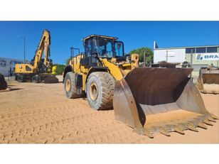 Caterpillar 972M XE wheel loader