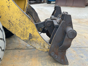 بيع جرافة ذات عجلات Caterpillar 972MXE - صورة 10 | Machineryline EG جرافة ذات عجلات Caterpillar 972MXE | صورة 10 - Machineryline