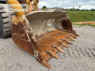 Caterpillar 980 Radlader kaufen - Bild 12 | Machineryline AT Caterpillar 980 Radlader | Bild 12 - Machineryline