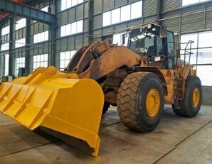 Caterpillar 980 G wheel loader