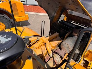 Pala gommata Caterpillar 980 G in vendita - Immagine 10 | Machineryline IT Pala gommata Caterpillar 980 G | Immagine 10 - Machineryline