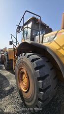 جرافة ذات عجلات Caterpillar 980 H