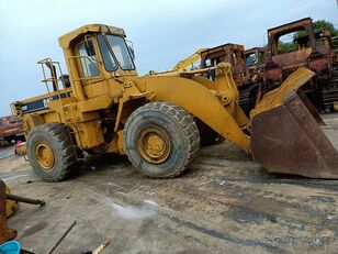 carregadeira de rodas Caterpillar 980F