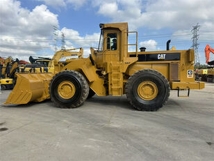 لودر Caterpillar 980F
