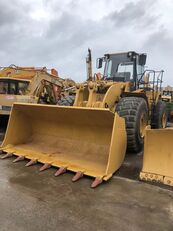 جرافة ذات عجلات Caterpillar 980G